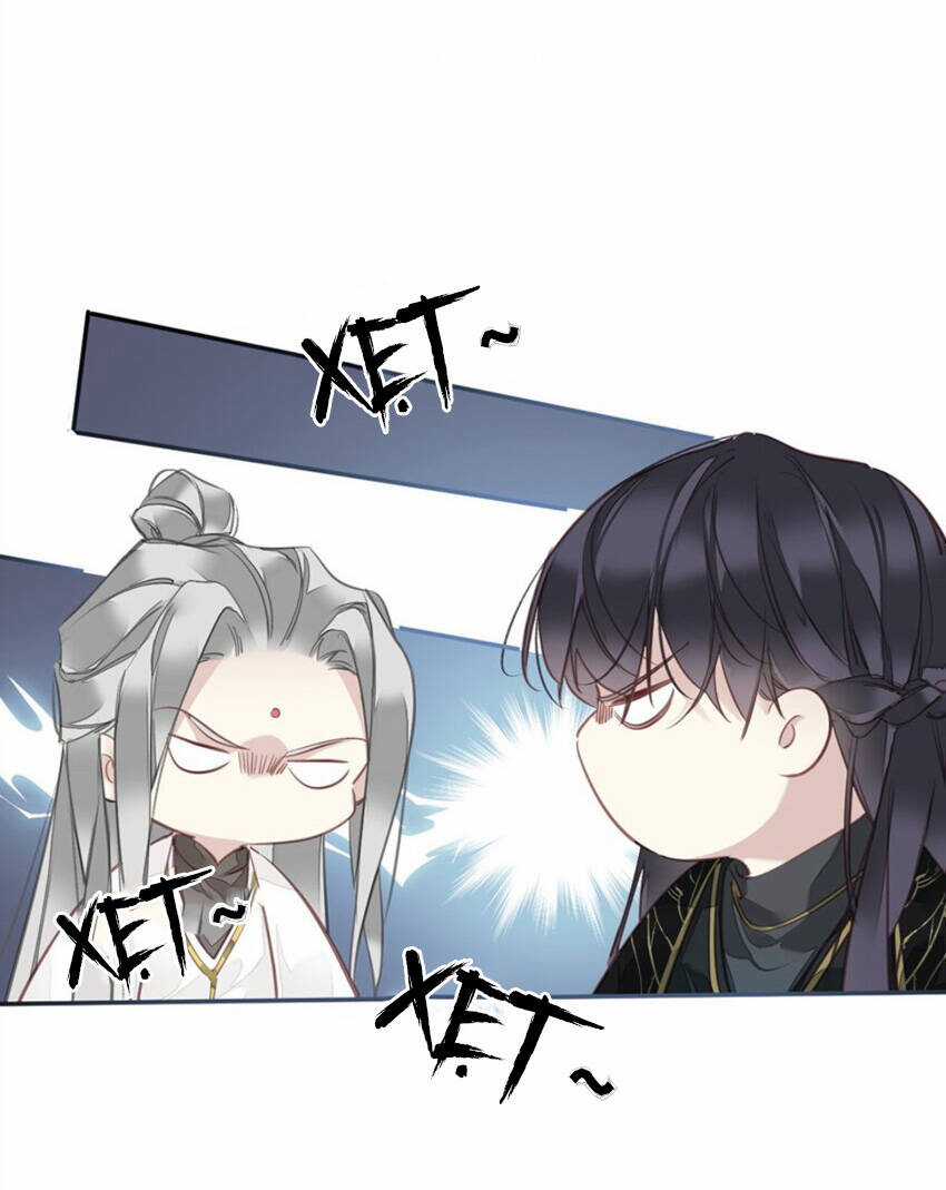 Quận Chúa Bất Tư Gia Chapter 159 trang 36