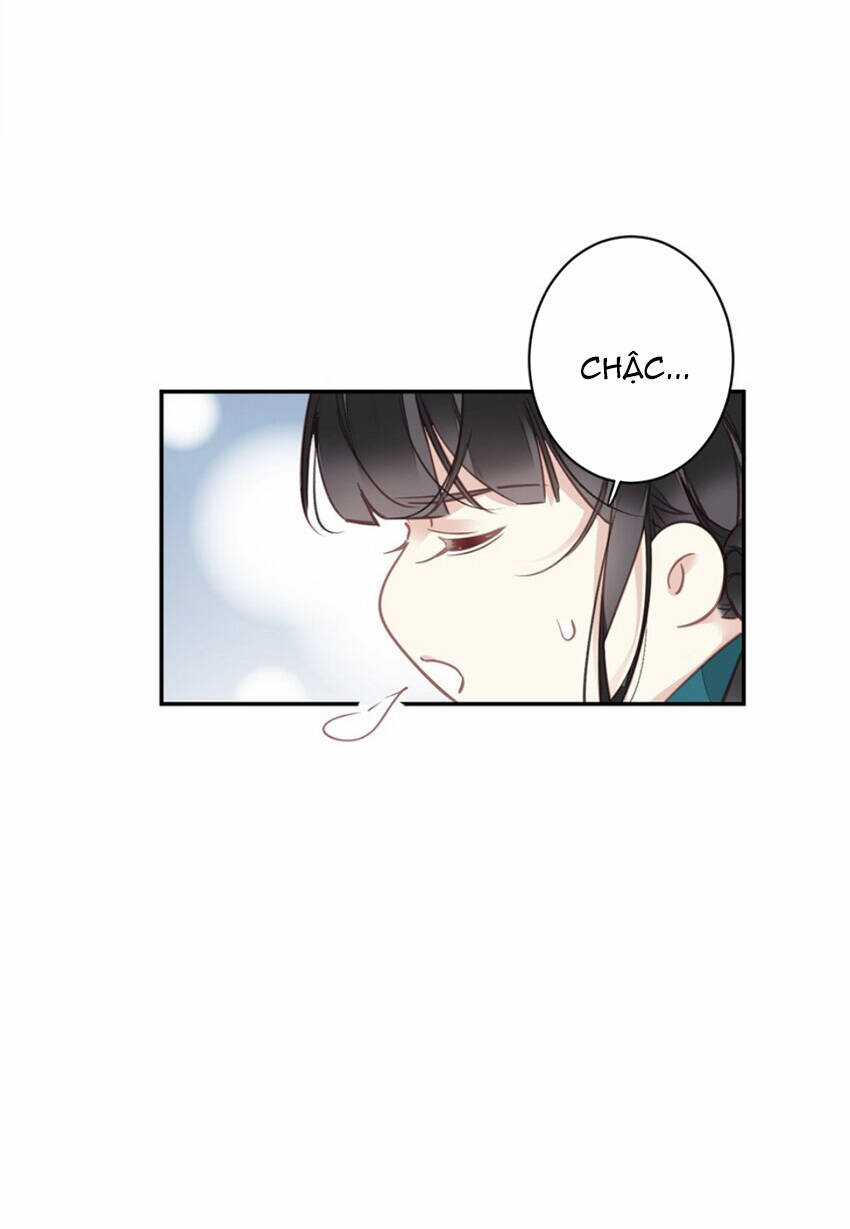 Quận Chúa Bất Tư Gia Chapter 159 trang 37