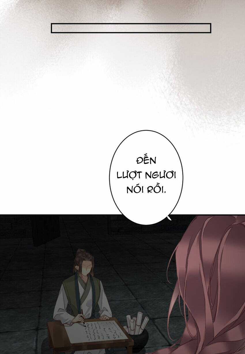 Quận Chúa Bất Tư Gia Chapter 159 trang 5