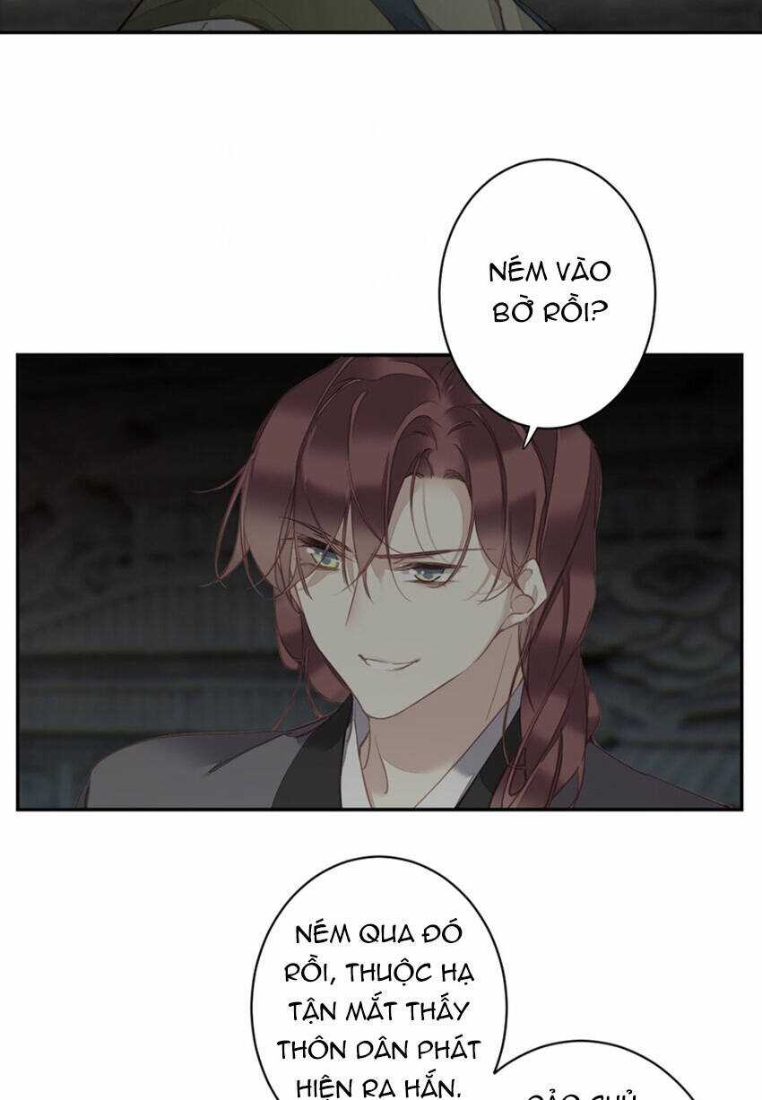 Quận Chúa Bất Tư Gia Chapter 159 trang 7