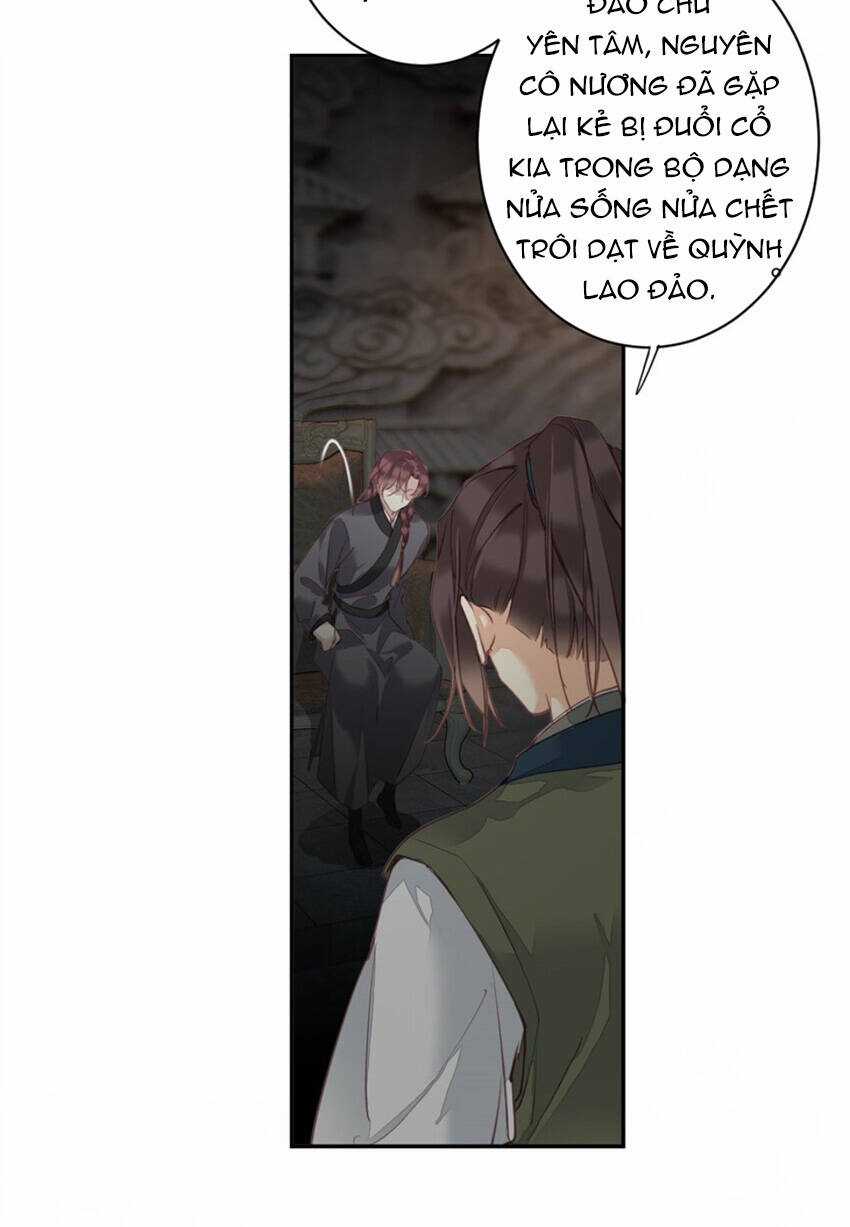 Quận Chúa Bất Tư Gia Chapter 159 trang 8