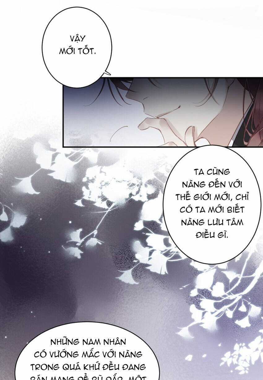 Quận Chúa Bất Tư Gia Chapter 159 trang 9