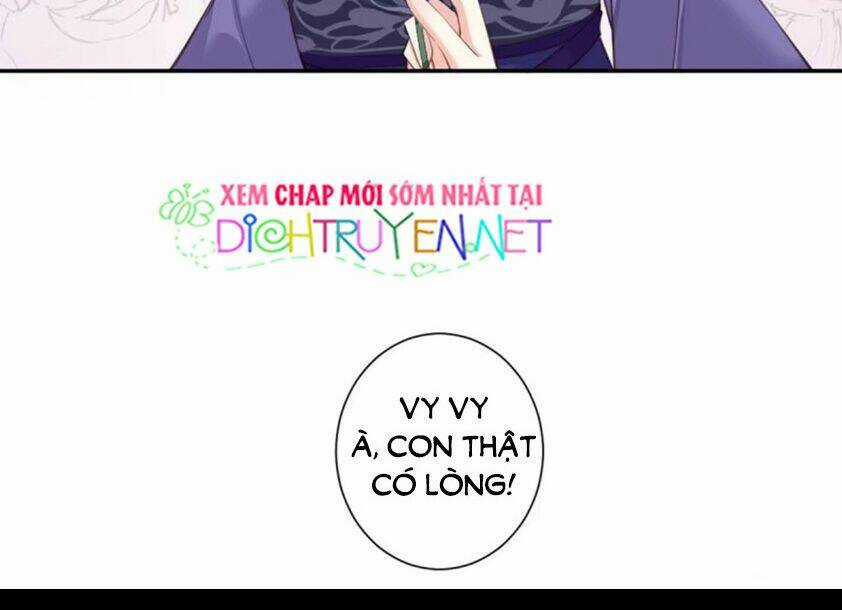 Quận Chúa Bất Tư Gia Chapter 16 trang 18