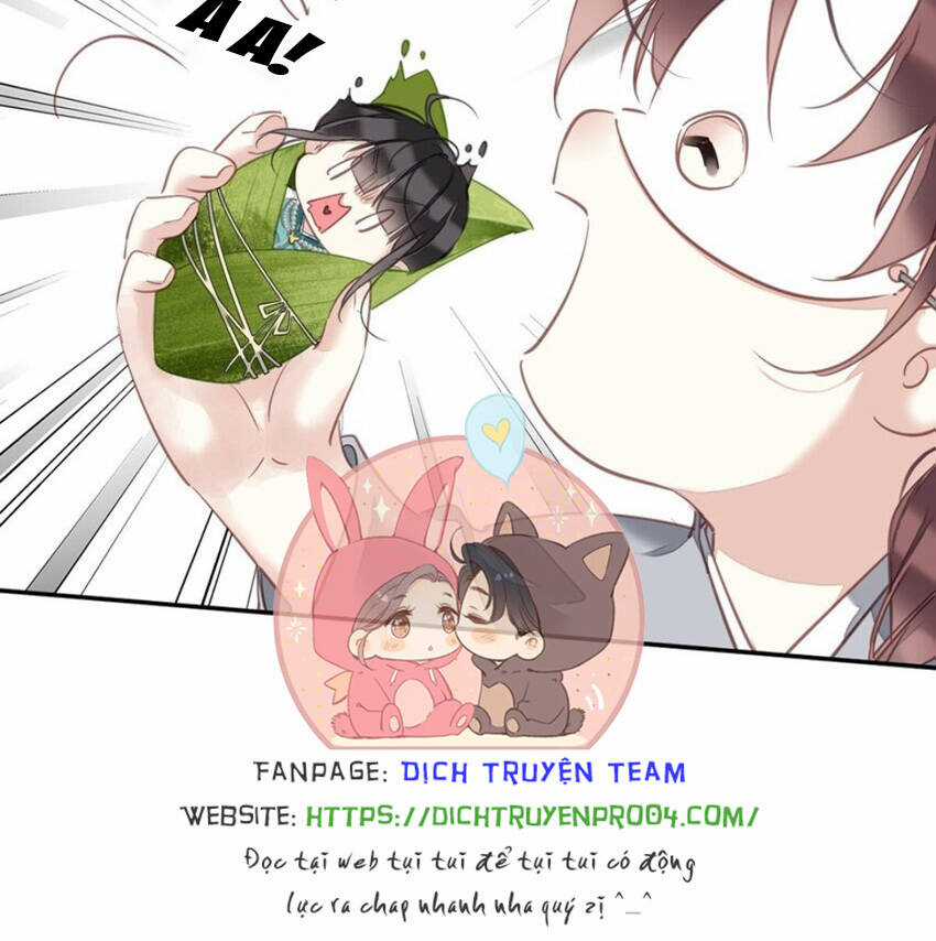 Quận Chúa Bất Tư Gia Chapter 160.5 trang 9