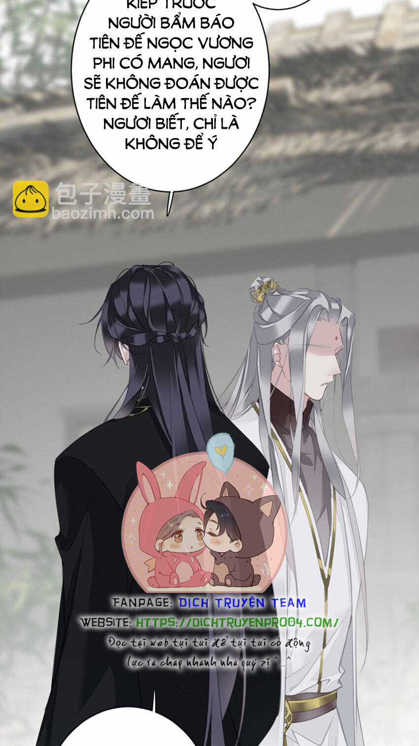 Quận Chúa Bất Tư Gia Chapter 160 trang 10