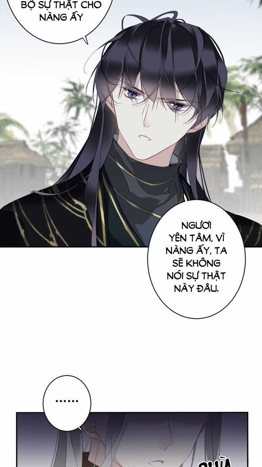 Quận Chúa Bất Tư Gia Chapter 160 trang 13