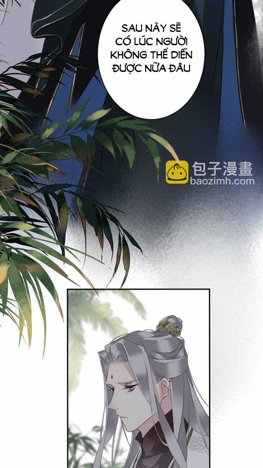 Quận Chúa Bất Tư Gia Chapter 160 trang 16