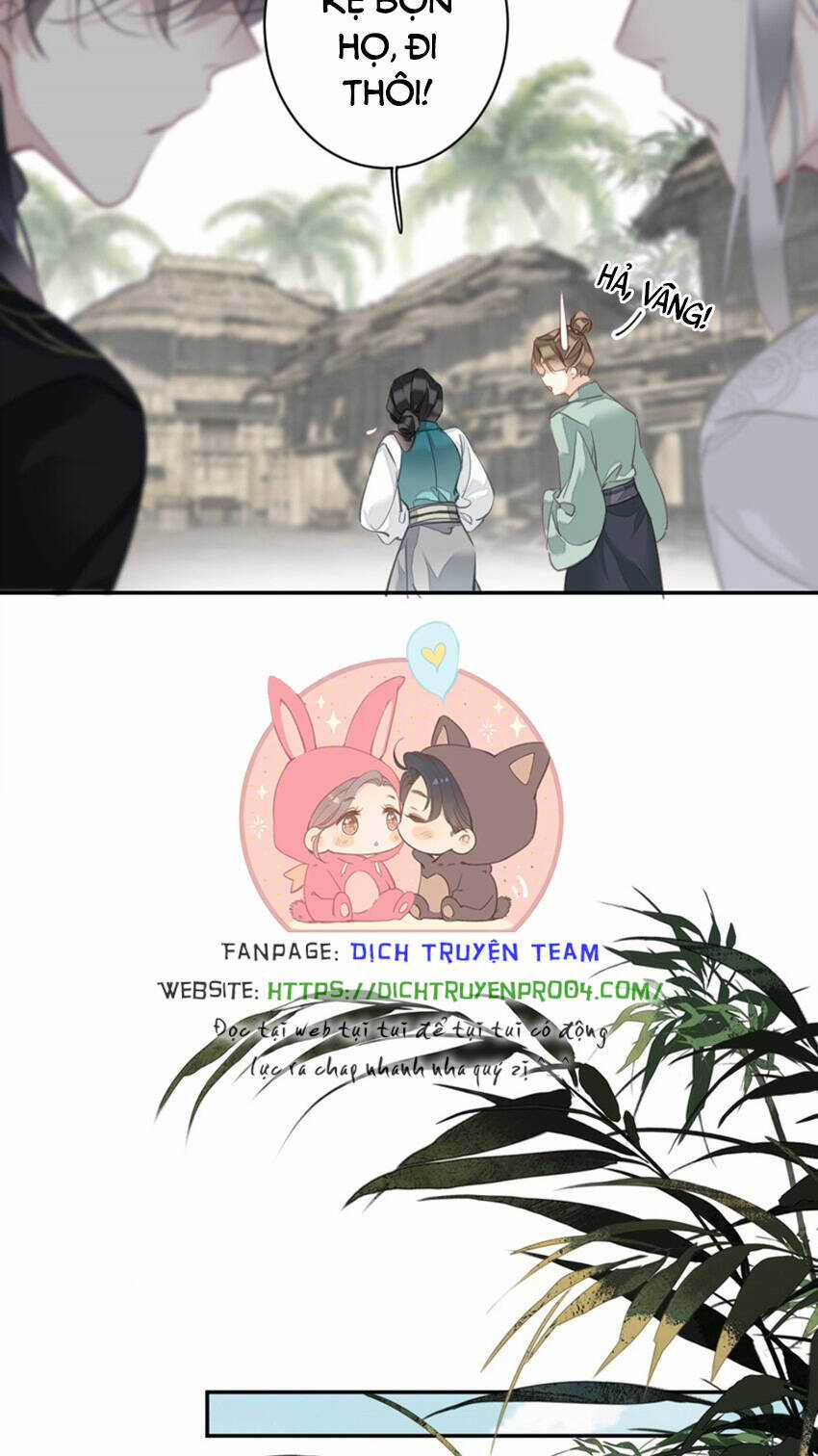 Quận Chúa Bất Tư Gia Chapter 160 trang 2