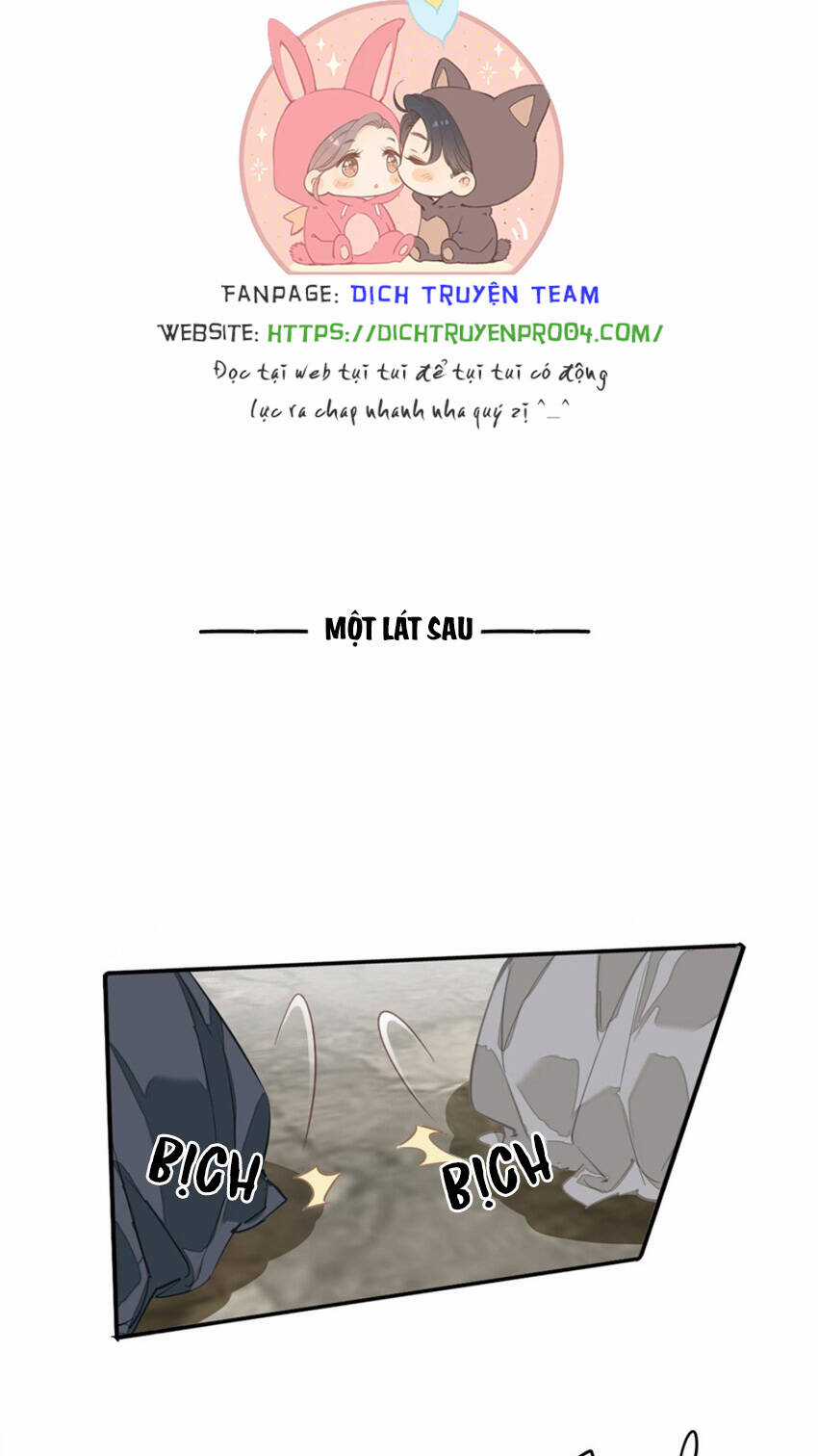 Quận Chúa Bất Tư Gia Chapter 160 trang 24