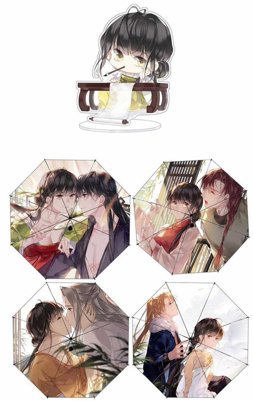 Quận Chúa Bất Tư Gia Chapter 160 trang 27