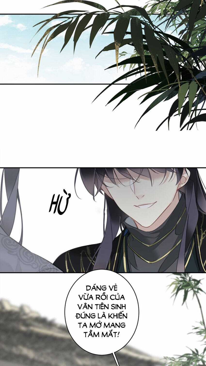 Quận Chúa Bất Tư Gia Chapter 160 trang 3