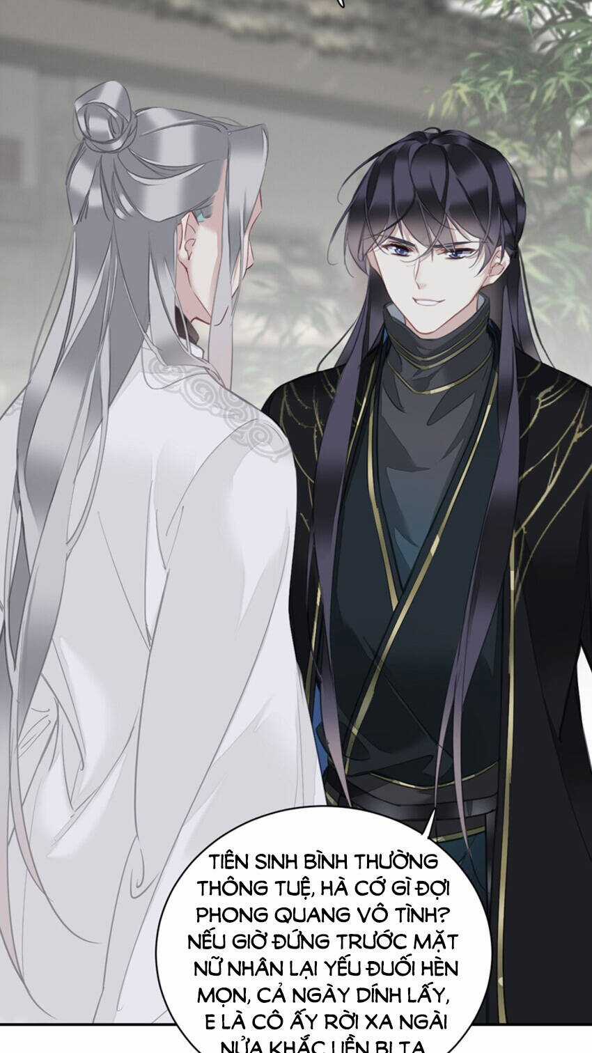 Quận Chúa Bất Tư Gia Chapter 160 trang 4