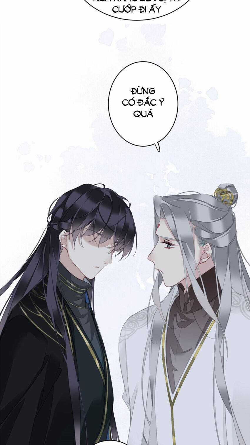 Quận Chúa Bất Tư Gia Chapter 160 trang 5