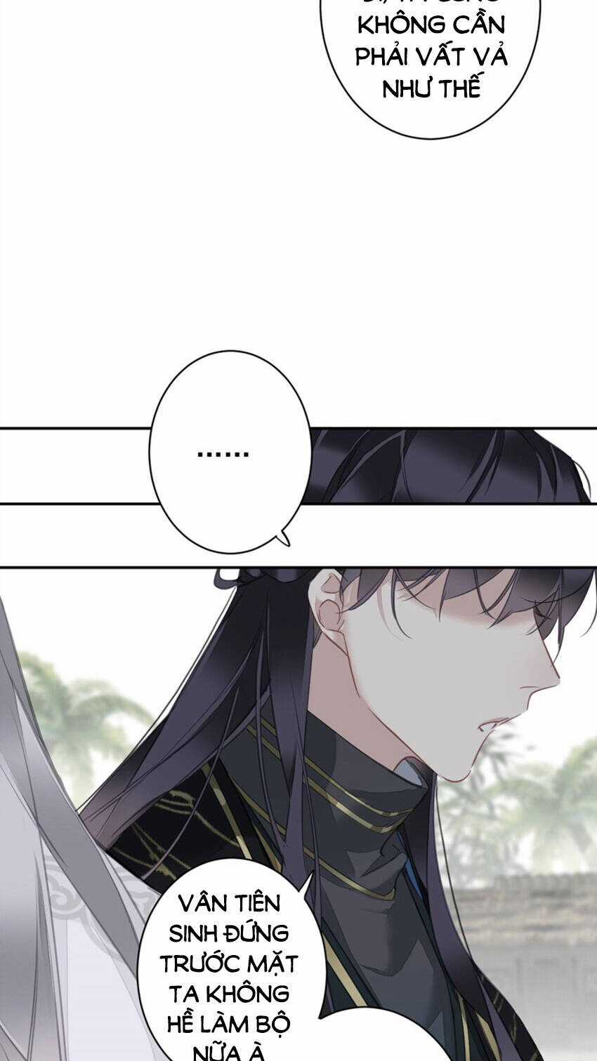 Quận Chúa Bất Tư Gia Chapter 160 trang 8