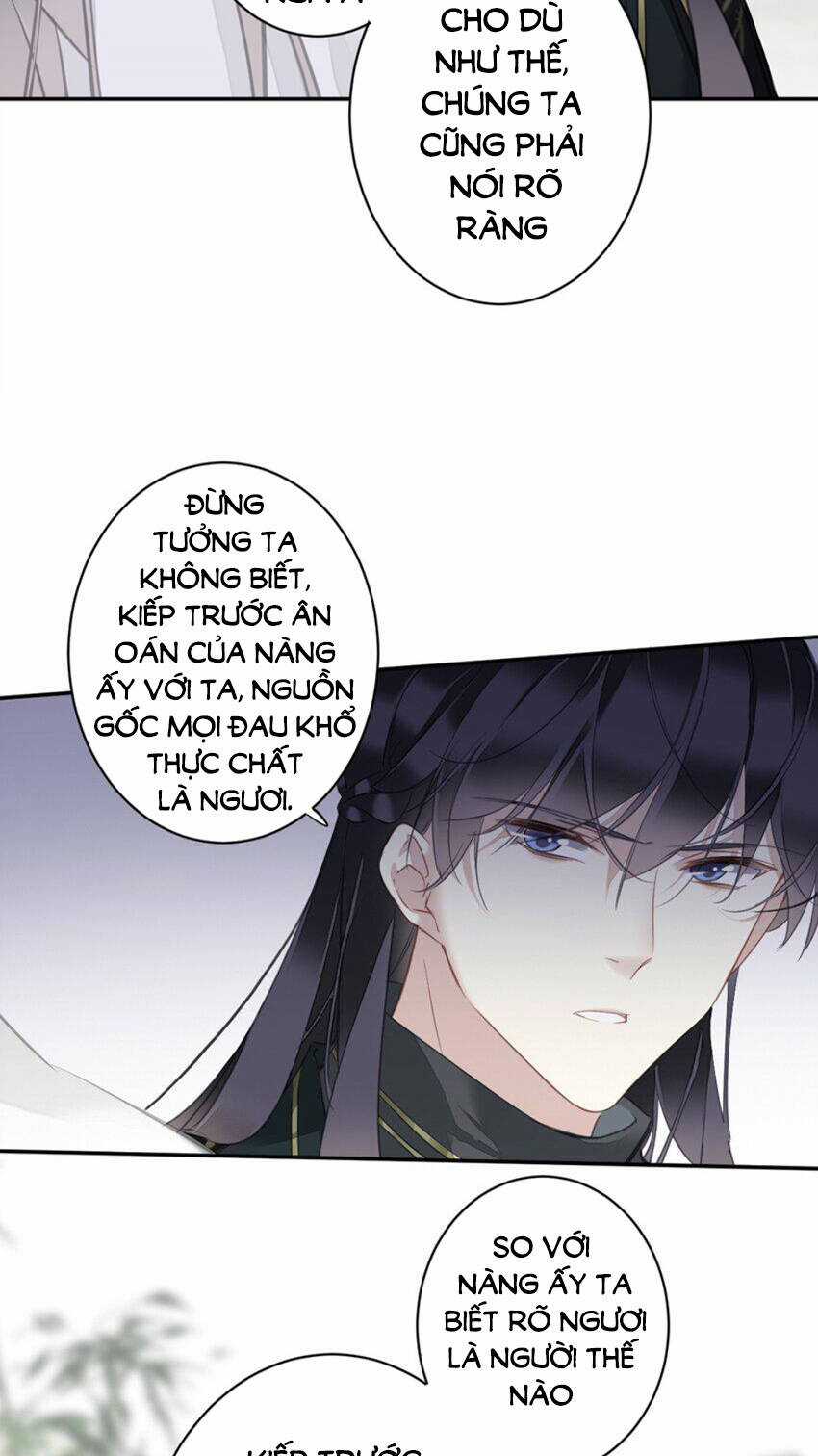 Quận Chúa Bất Tư Gia Chapter 160 trang 9