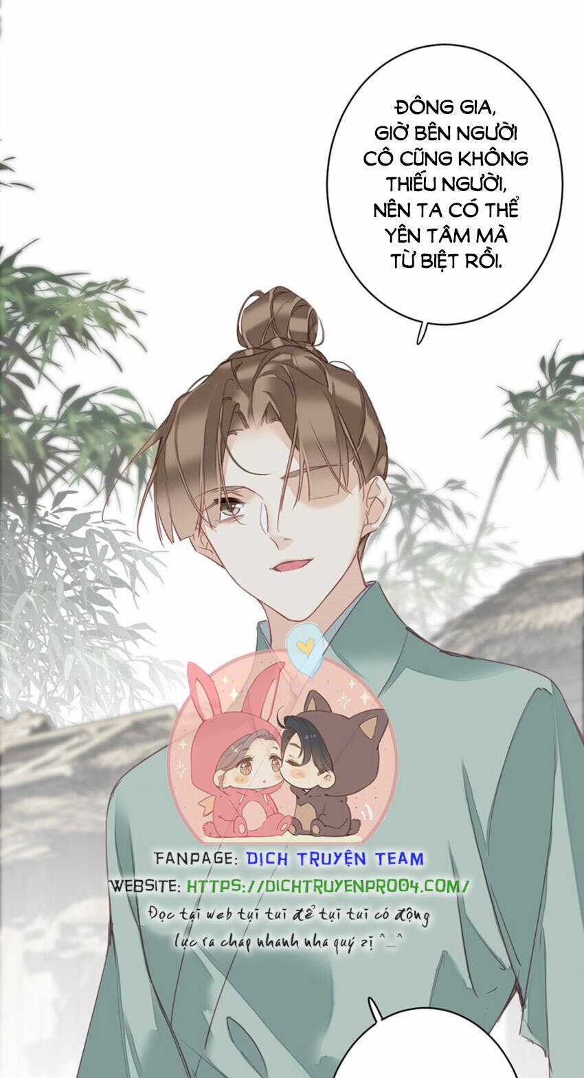 Quận Chúa Bất Tư Gia Chapter 161 trang 11