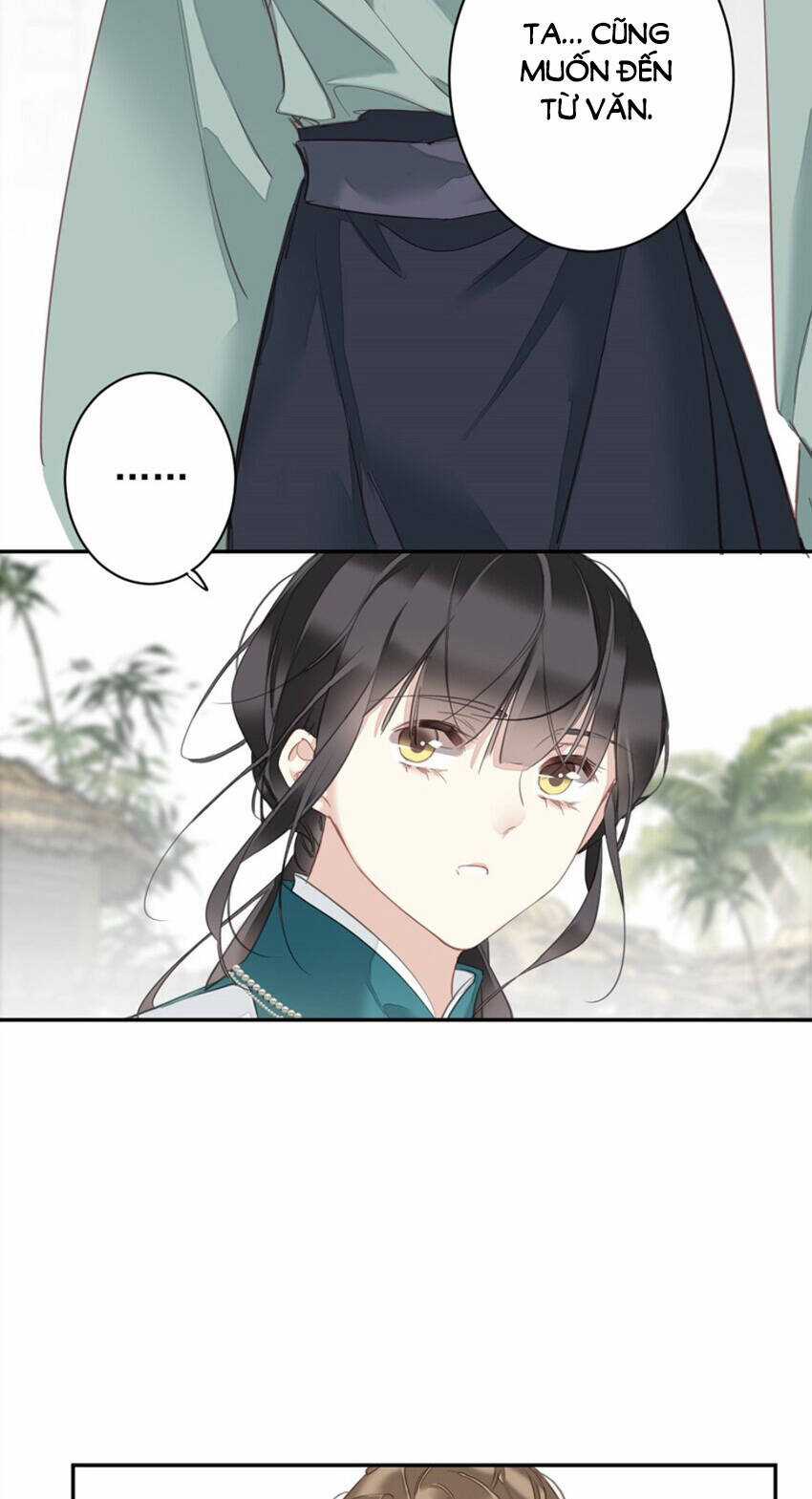 Quận Chúa Bất Tư Gia Chapter 161 trang 12