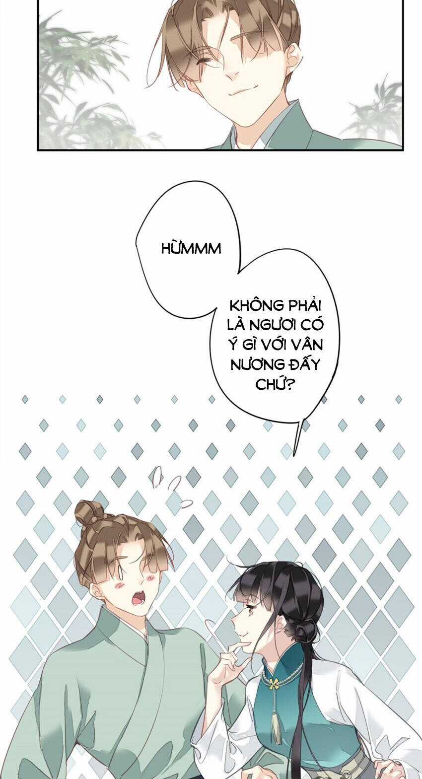 Quận Chúa Bất Tư Gia Chapter 161 trang 13