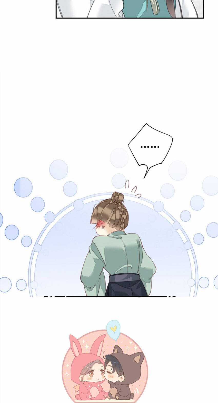 Quận Chúa Bất Tư Gia Chapter 161 trang 15