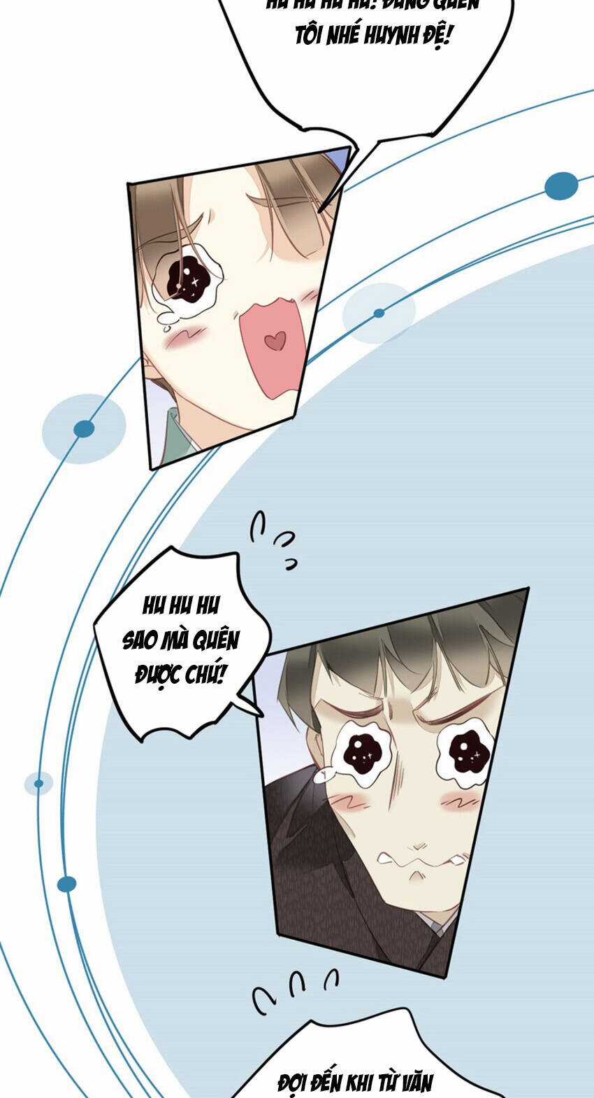 Quận Chúa Bất Tư Gia Chapter 161 trang 17