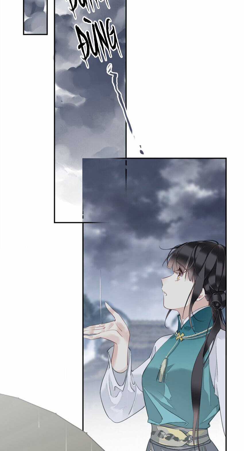 Quận Chúa Bất Tư Gia Chapter 161 trang 19