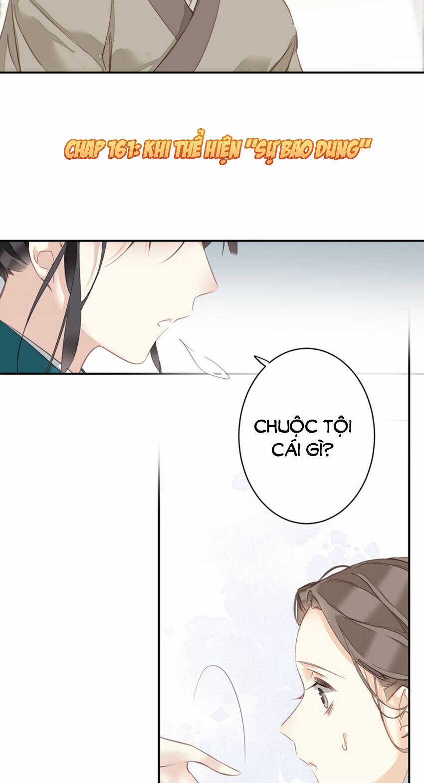 Quận Chúa Bất Tư Gia Chapter 161 trang 2