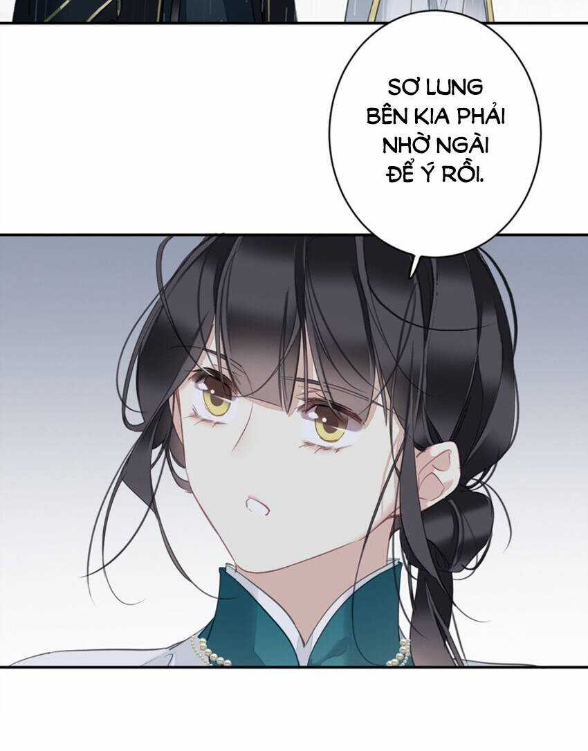 Quận Chúa Bất Tư Gia Chapter 161 trang 22