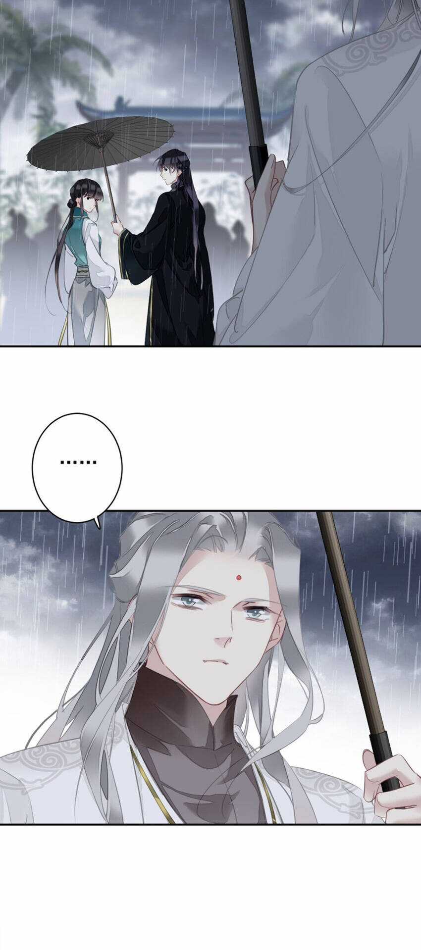 Quận Chúa Bất Tư Gia Chapter 161 trang 26