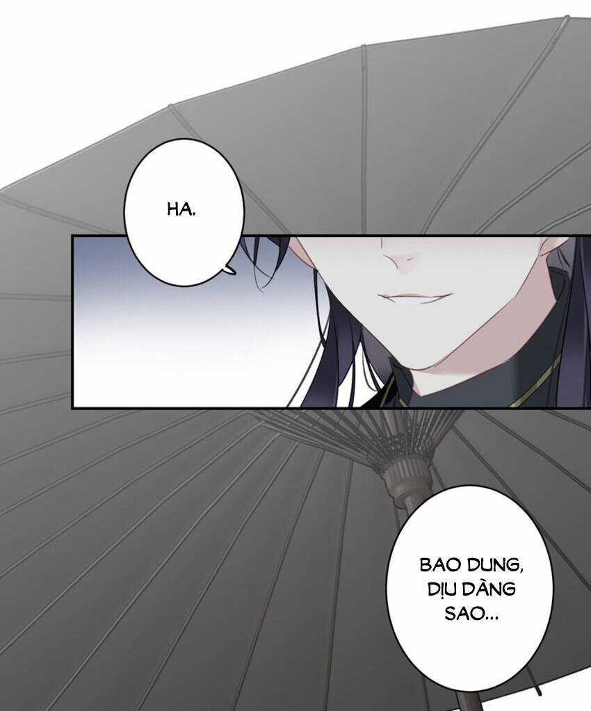 Quận Chúa Bất Tư Gia Chapter 161 trang 29