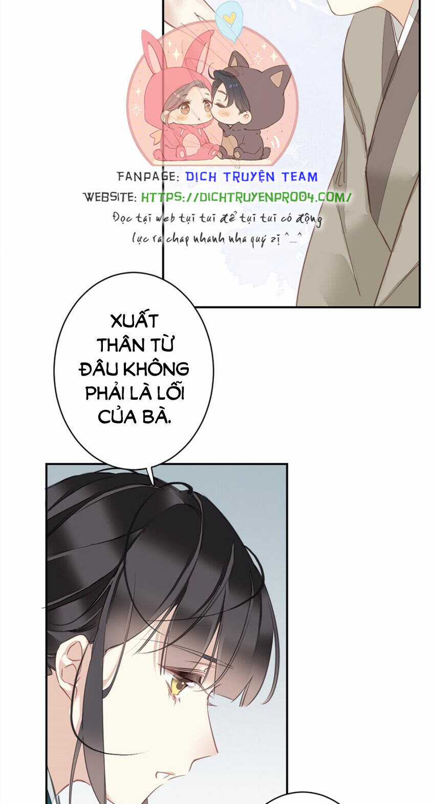 Quận Chúa Bất Tư Gia Chapter 161 trang 3