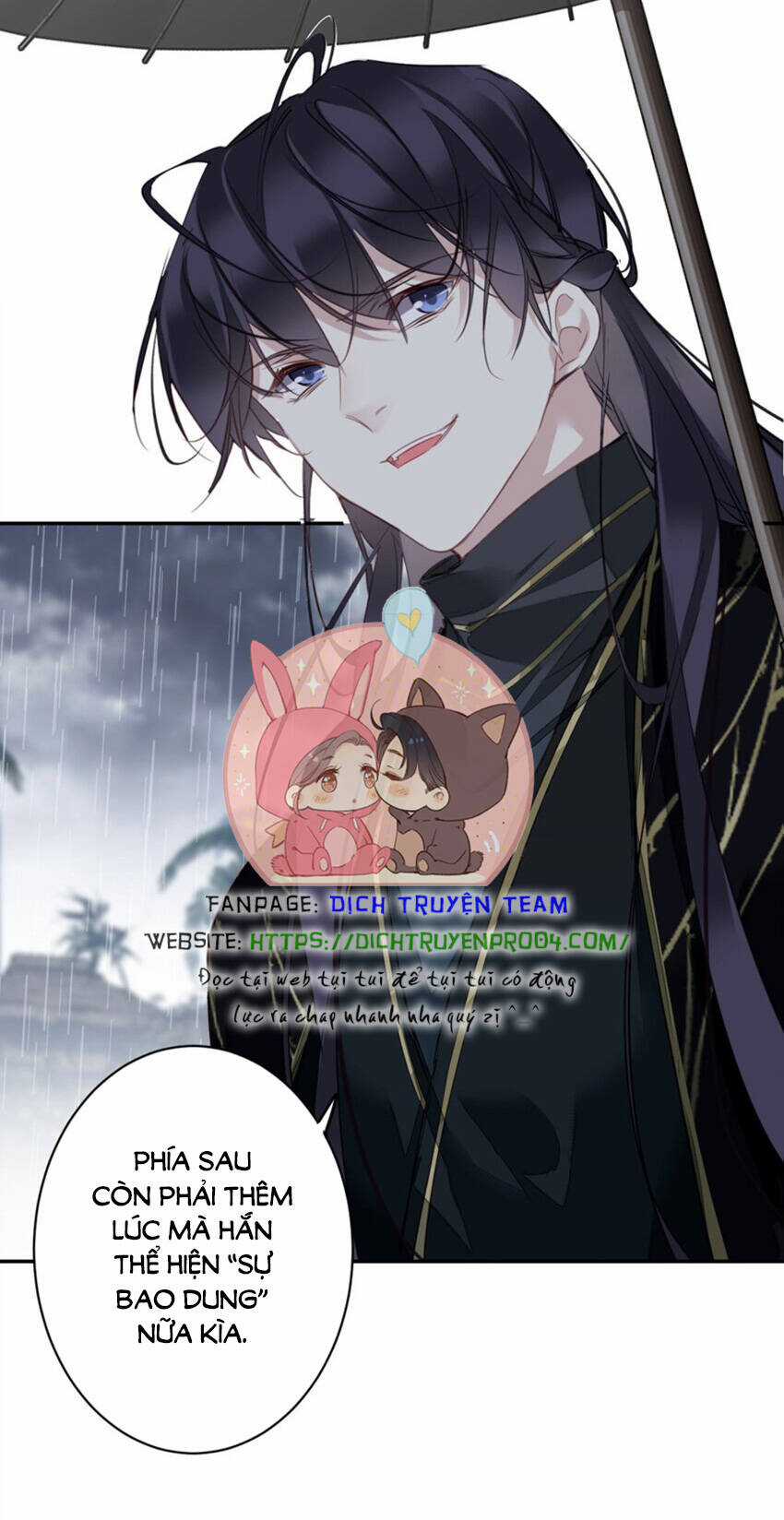 Quận Chúa Bất Tư Gia Chapter 161 trang 30