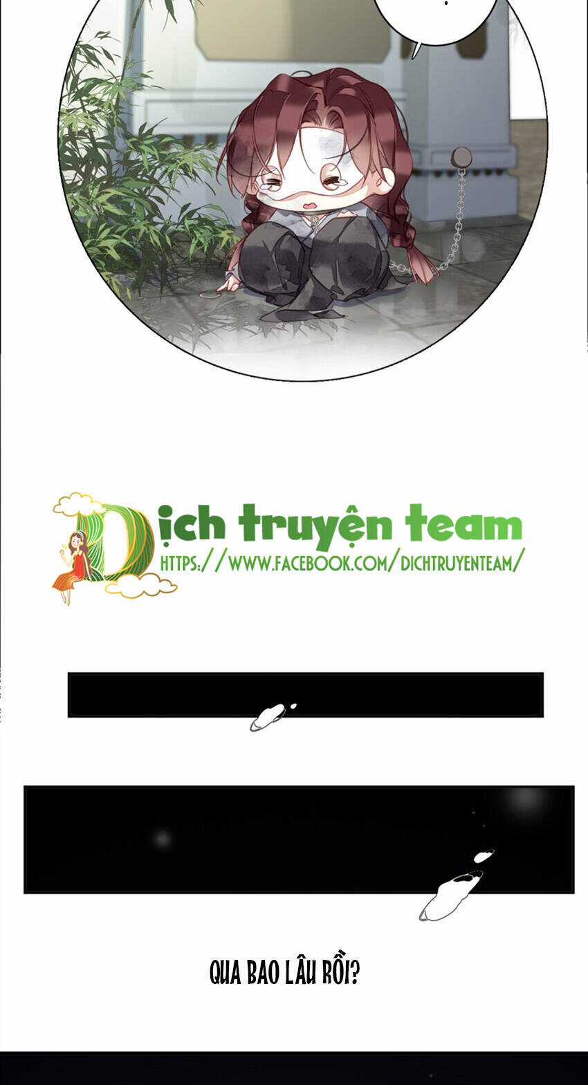 Quận Chúa Bất Tư Gia Chapter 162 trang 10