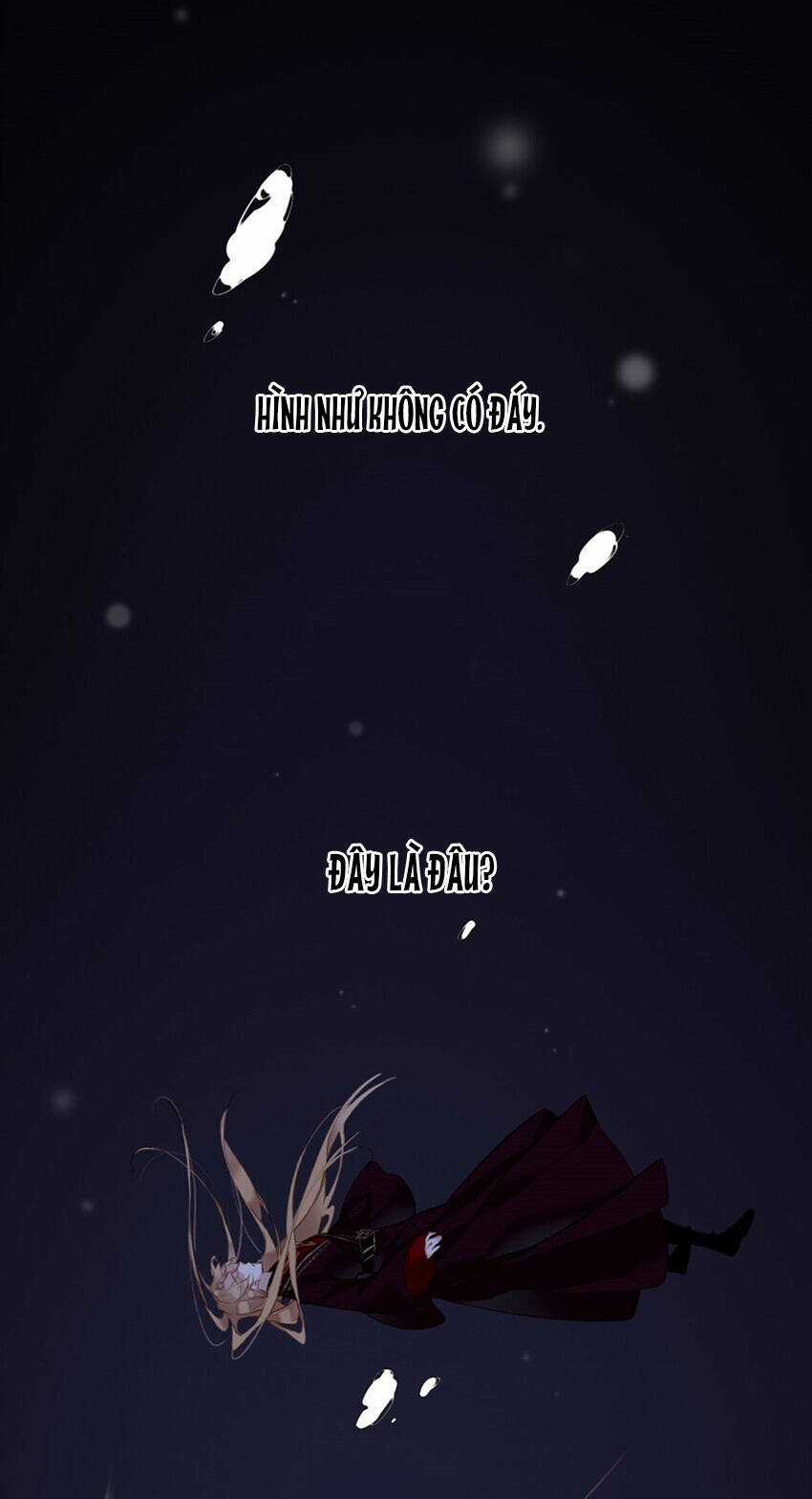 Quận Chúa Bất Tư Gia Chapter 162 trang 11