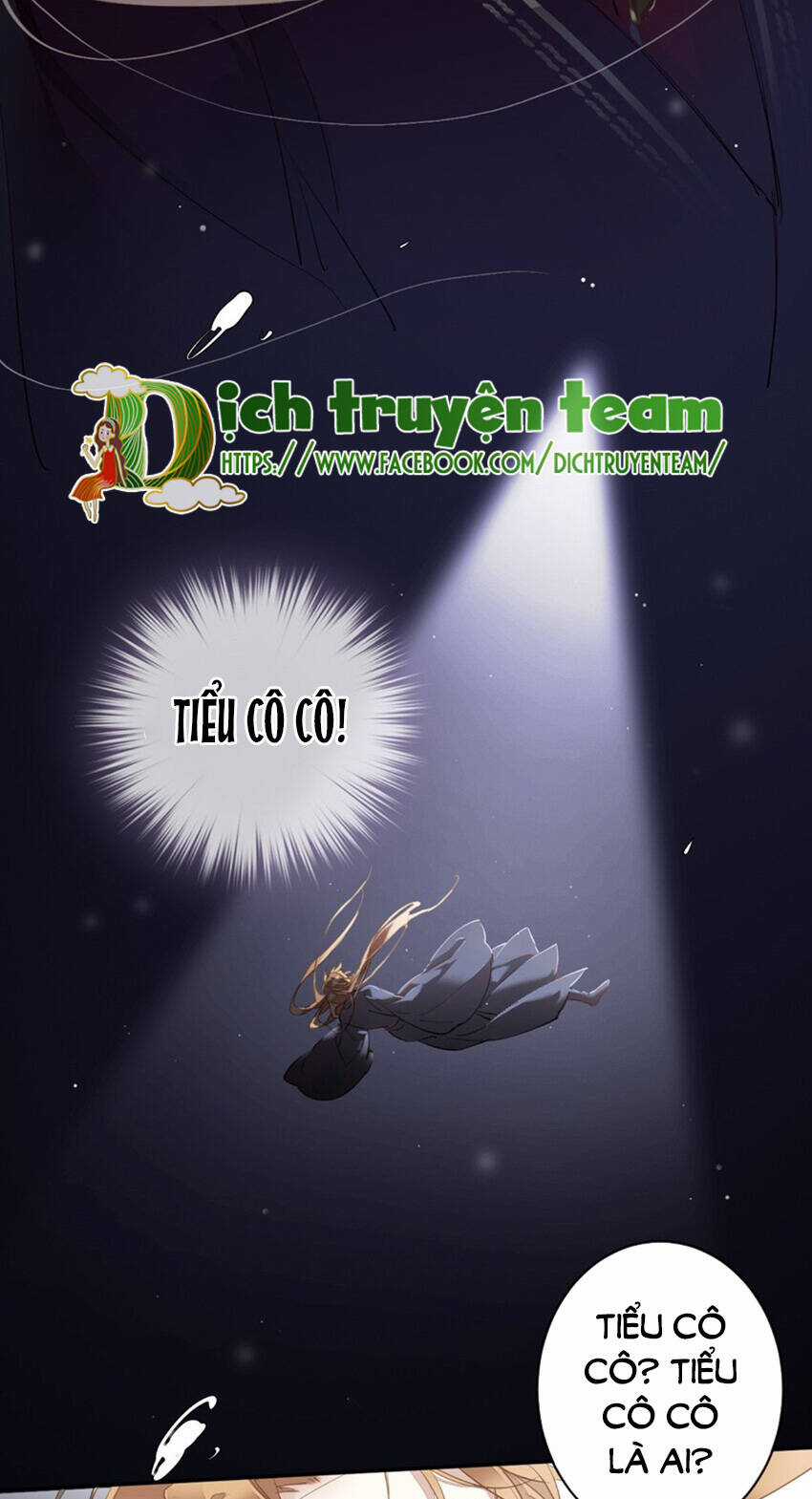 Quận Chúa Bất Tư Gia Chapter 162 trang 13