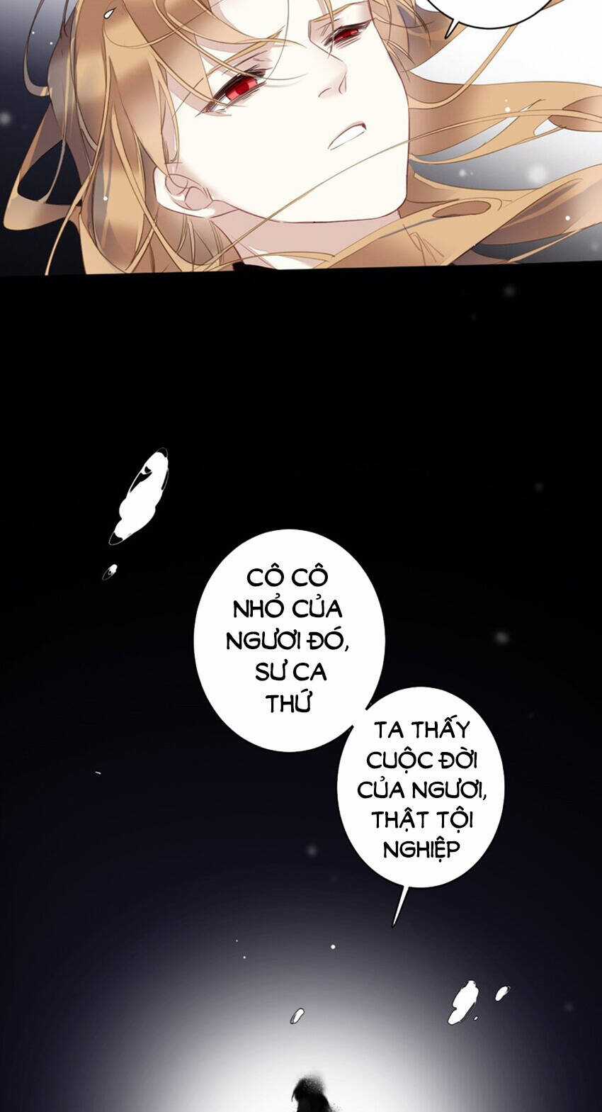 Quận Chúa Bất Tư Gia Chapter 162 trang 14