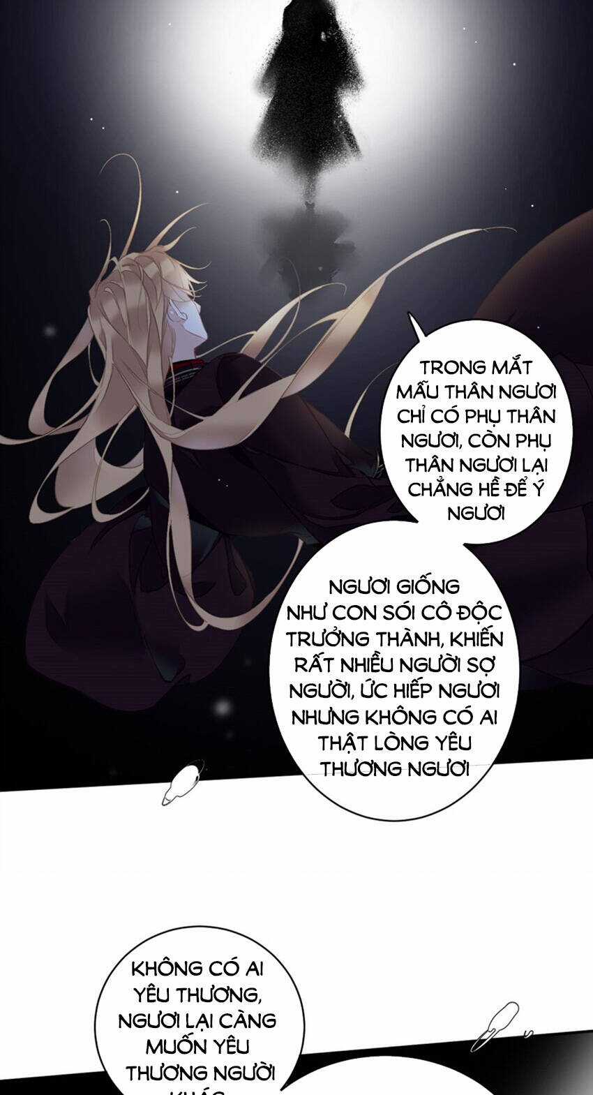 Quận Chúa Bất Tư Gia Chapter 162 trang 15