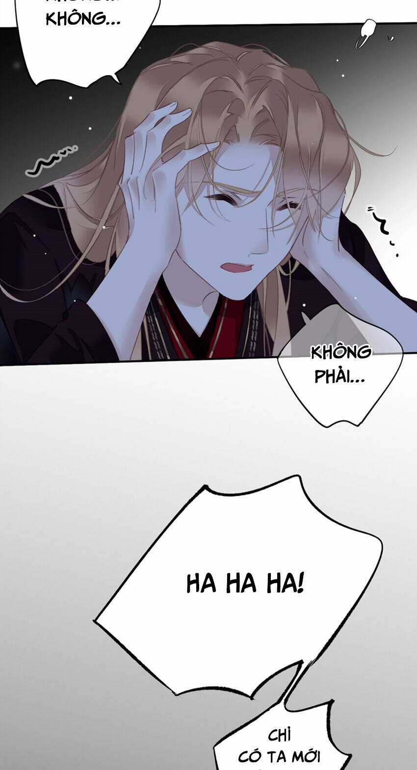 Quận Chúa Bất Tư Gia Chapter 162 trang 17