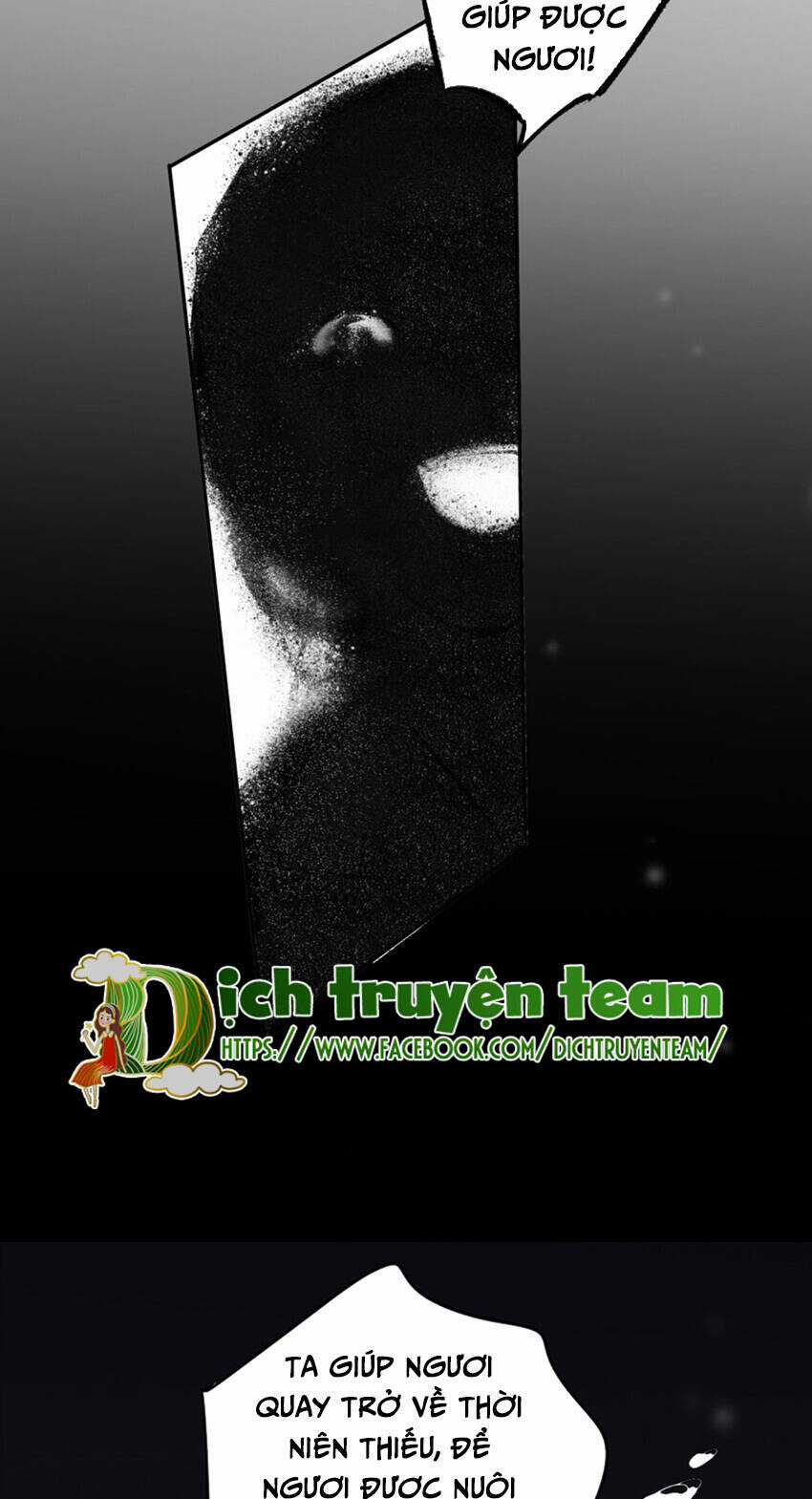 Quận Chúa Bất Tư Gia Chapter 162 trang 18