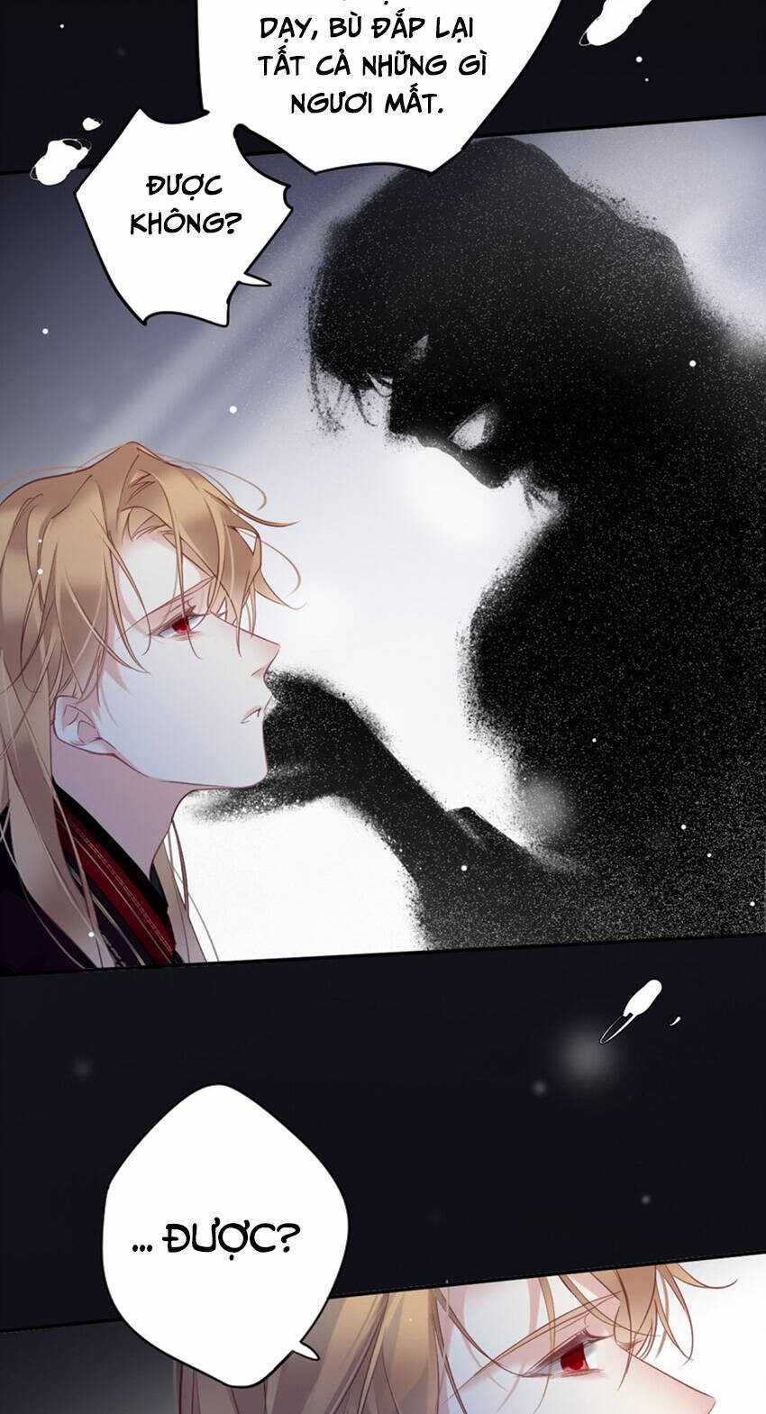 Quận Chúa Bất Tư Gia Chapter 162 trang 19