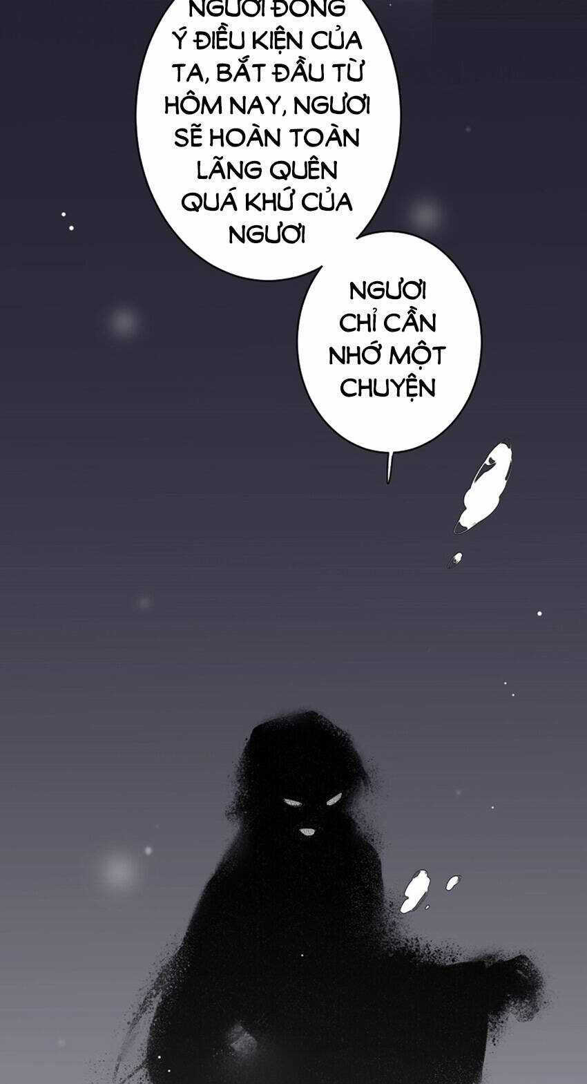 Quận Chúa Bất Tư Gia Chapter 162 trang 21