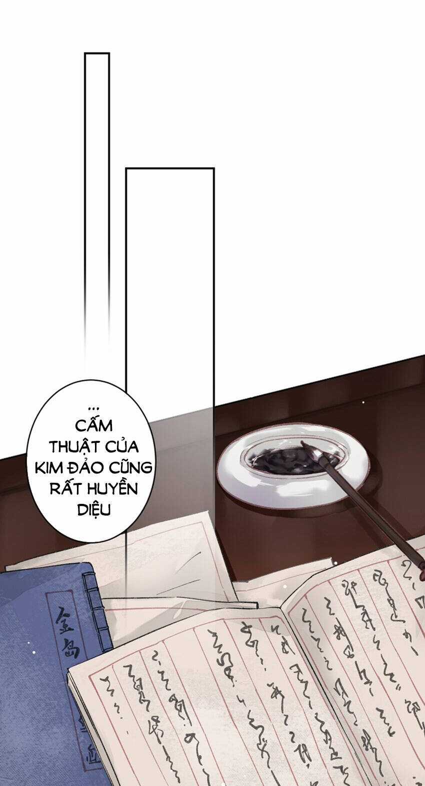 Quận Chúa Bất Tư Gia Chapter 162 trang 24