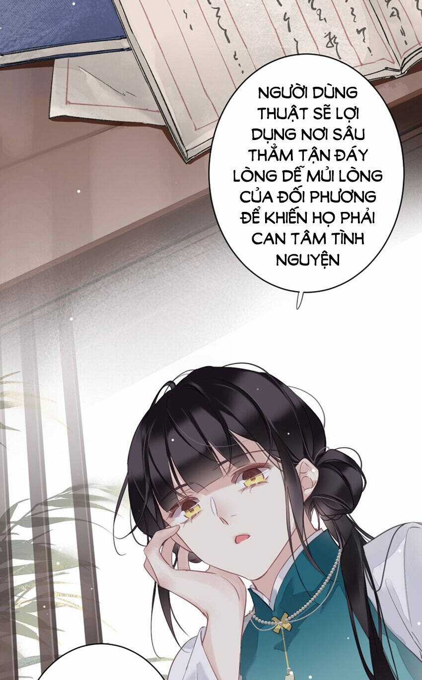 Quận Chúa Bất Tư Gia Chapter 162 trang 25