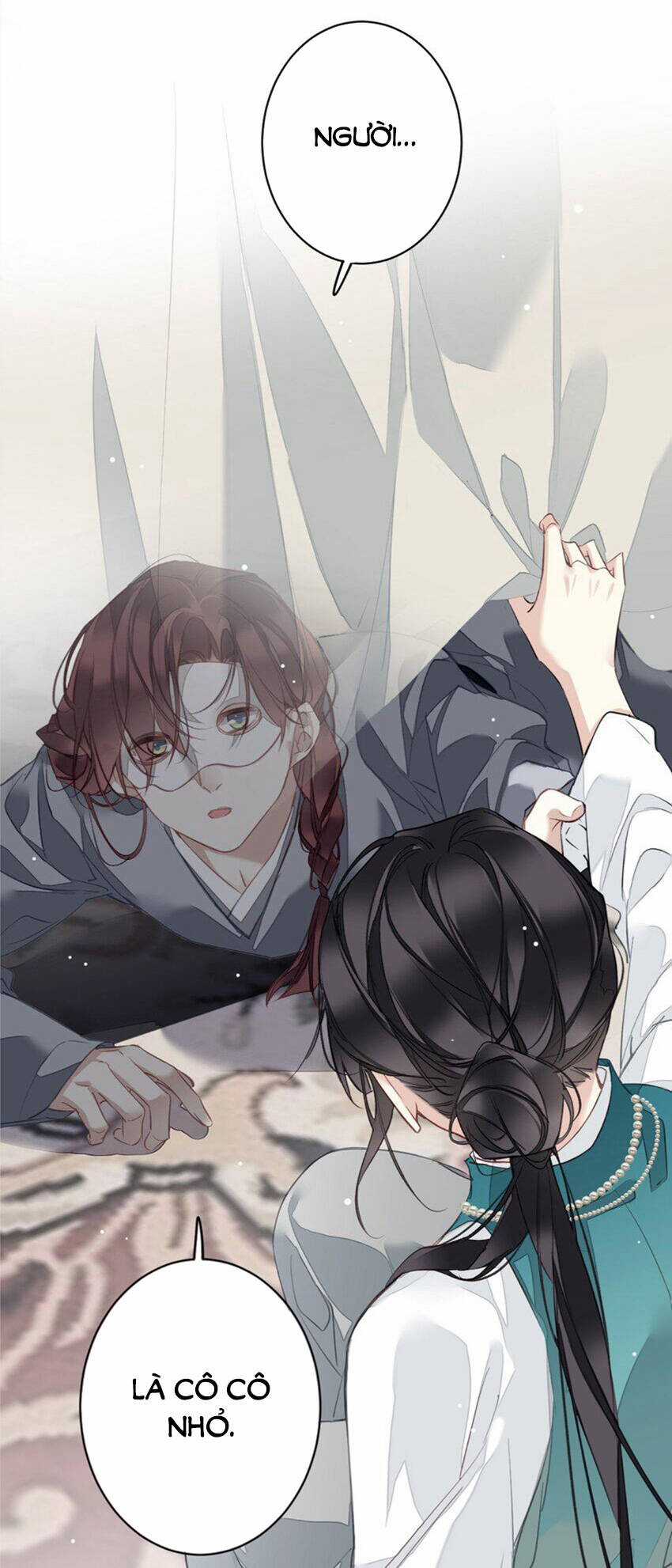 Quận Chúa Bất Tư Gia Chapter 162 trang 29