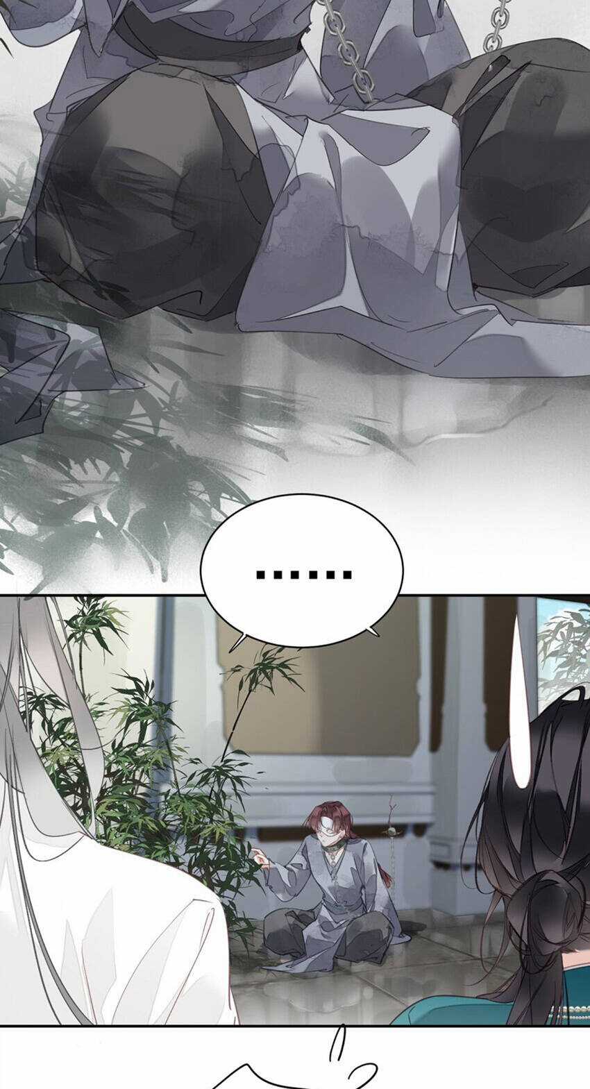 Quận Chúa Bất Tư Gia Chapter 162 trang 4