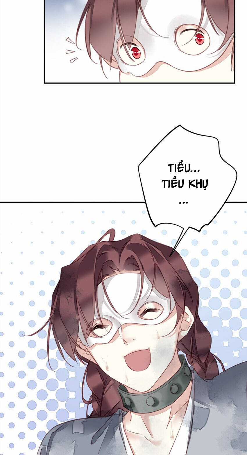 Quận Chúa Bất Tư Gia Chapter 162 trang 8