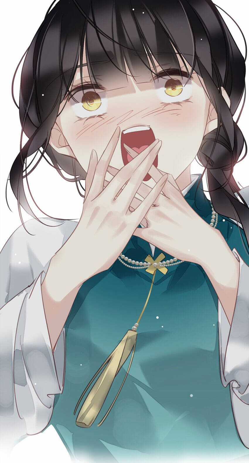 Quận Chúa Bất Tư Gia Chapter 163 trang 10