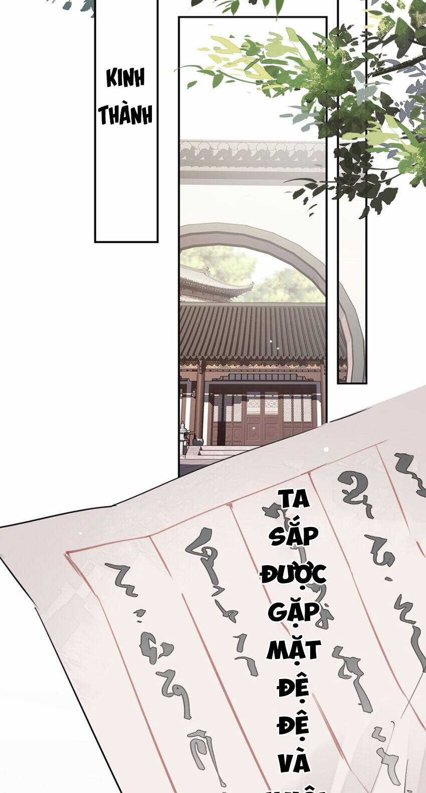 Quận Chúa Bất Tư Gia Chapter 163 trang 12