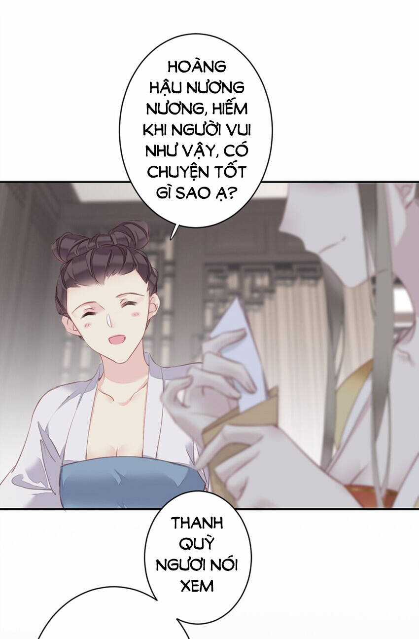 Quận Chúa Bất Tư Gia Chapter 163 trang 14