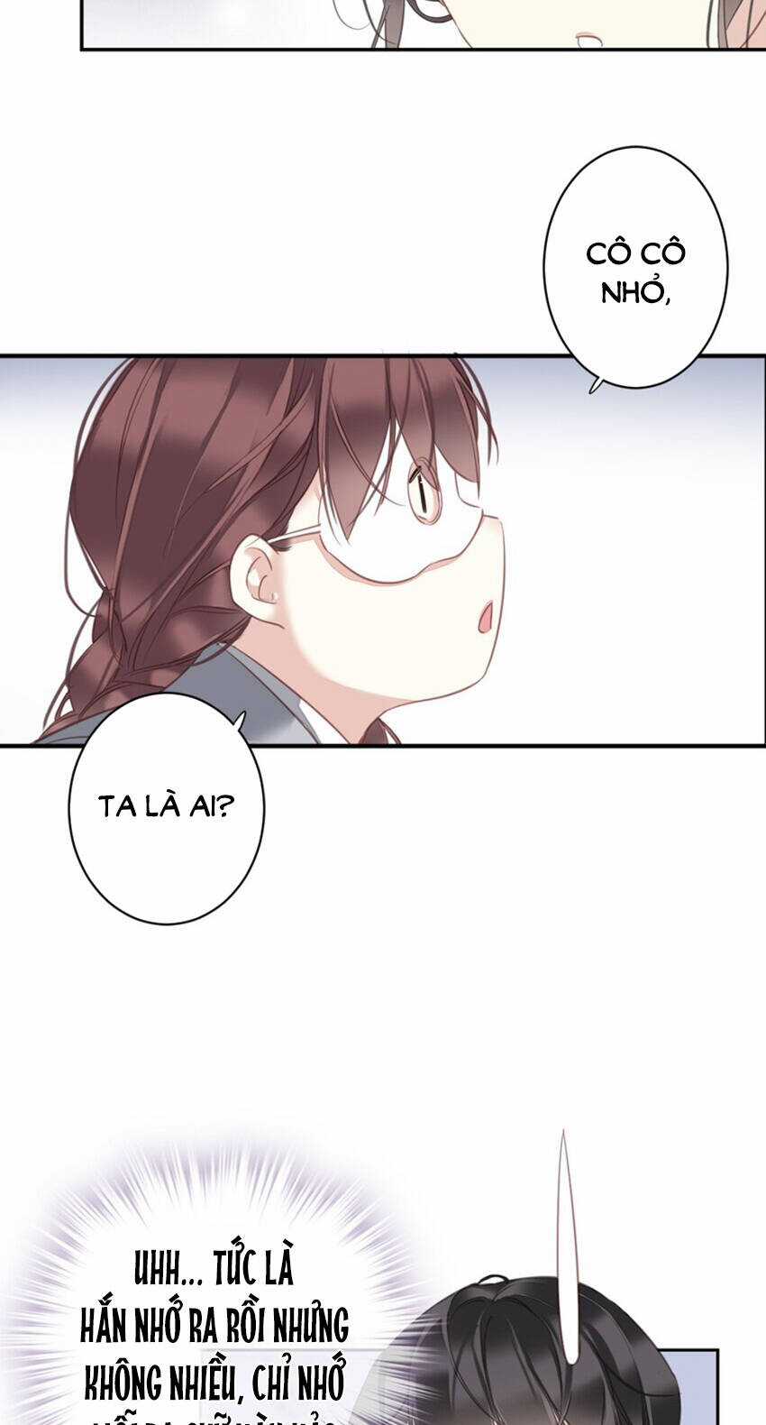 Quận Chúa Bất Tư Gia Chapter 163 trang 2