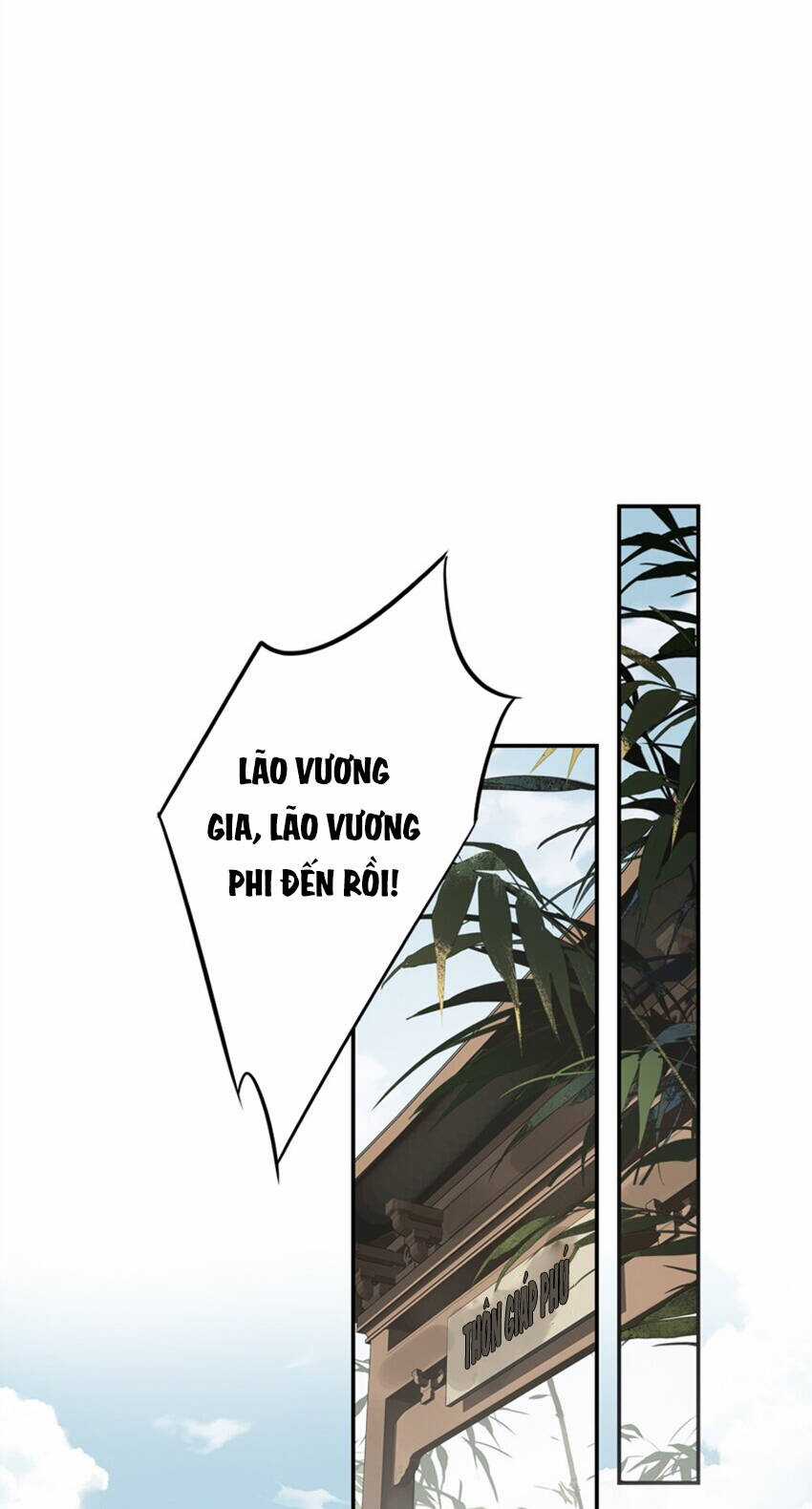Quận Chúa Bất Tư Gia Chapter 163 trang 21